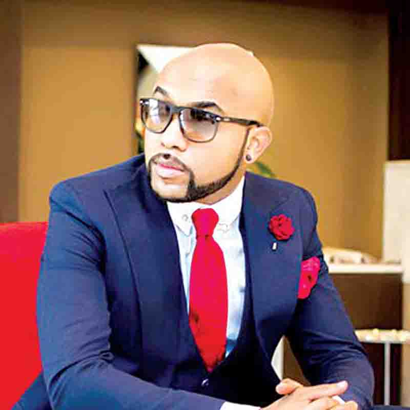 Banky W - Talk and Do (Prod by Masterkraft)