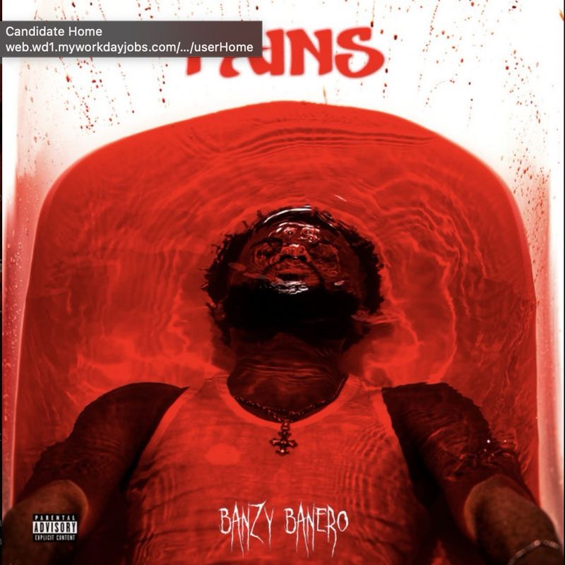 Banzy Banero - Pains [DOWNLOAD MP3]