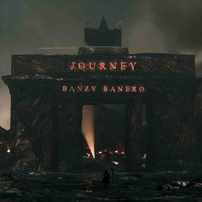 Banzy Banero - Journey (Ghana Afrobeat)
