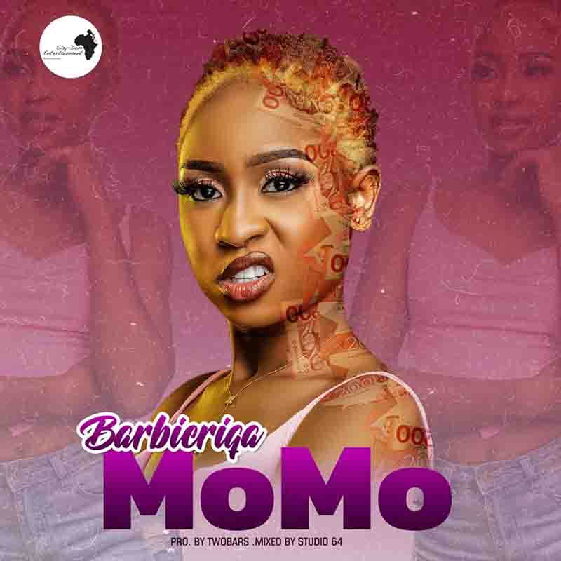 Barbieriqa - Momo (Produced by Two Bars)