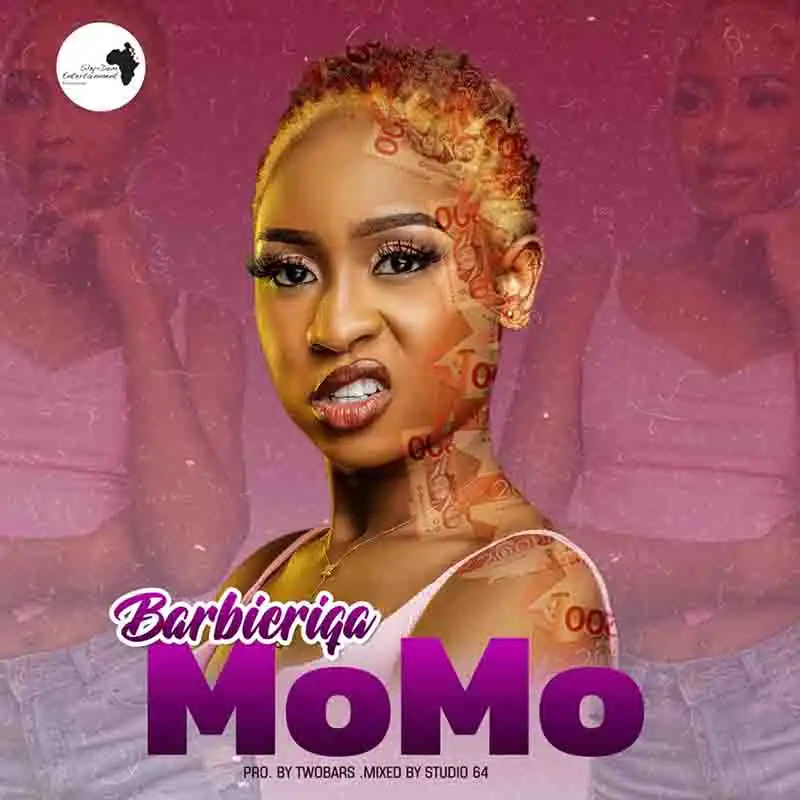 Barbieriqa - Momo (Produced by Two Bars)