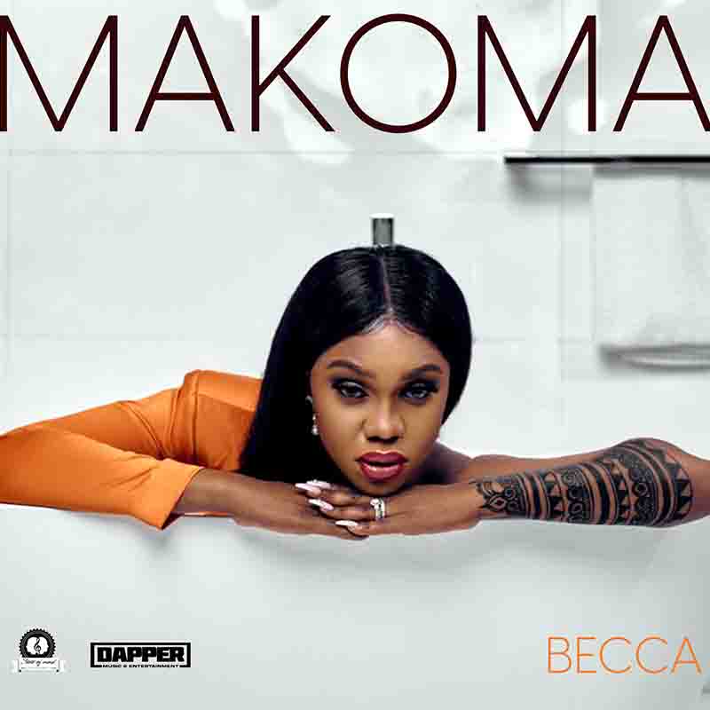 Becca - Makoma (Ghana MP3 Music 2024)