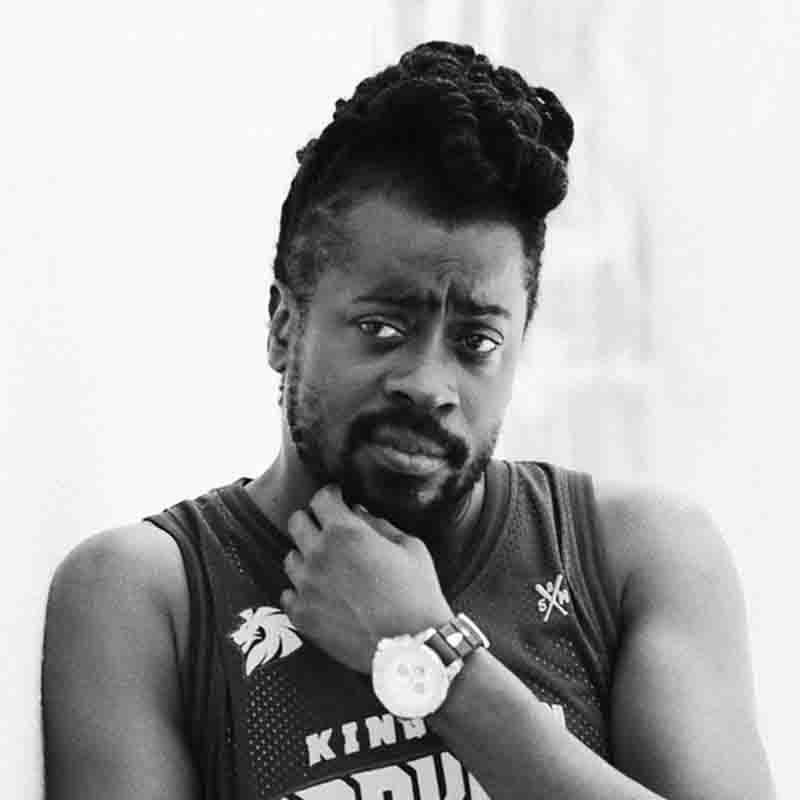 Beenie Man - Neva Eva (Prod by Sipo Records)