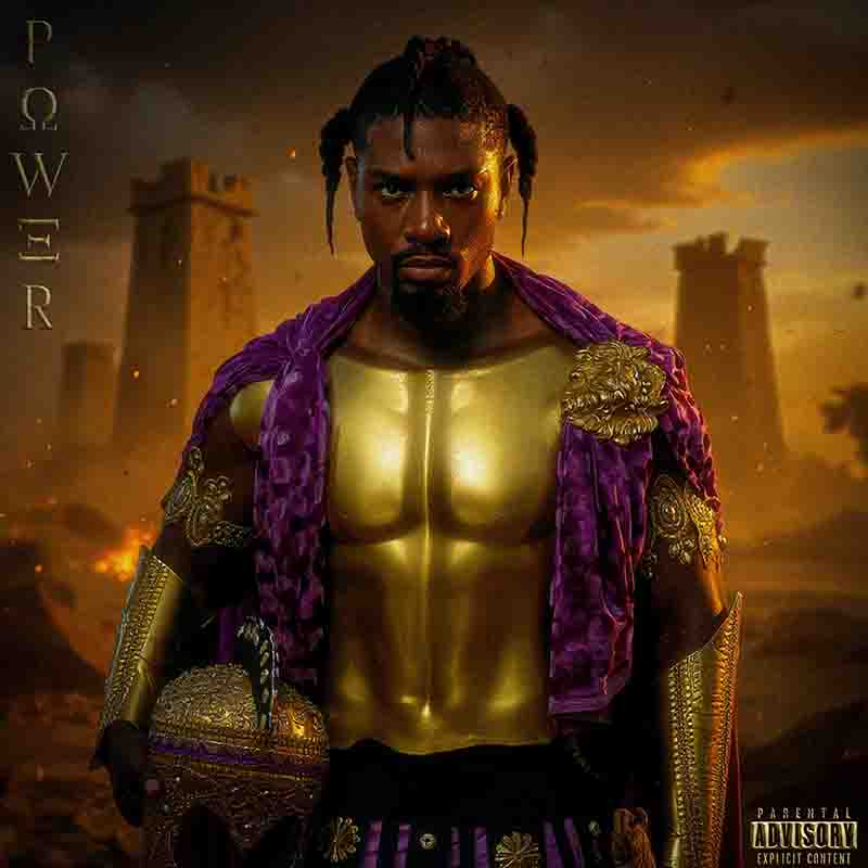 Beeztrap KOTM - I'm In Love ft Skyface SDW, Reggie, O'Kenneth & Kwaku DMC