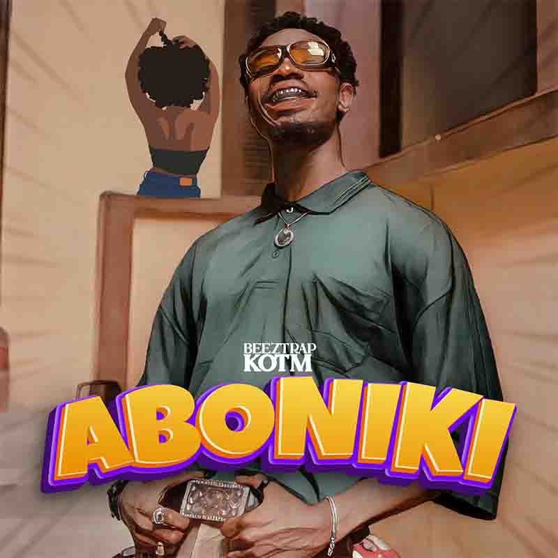 Beeztrap KOTM Aboniki 