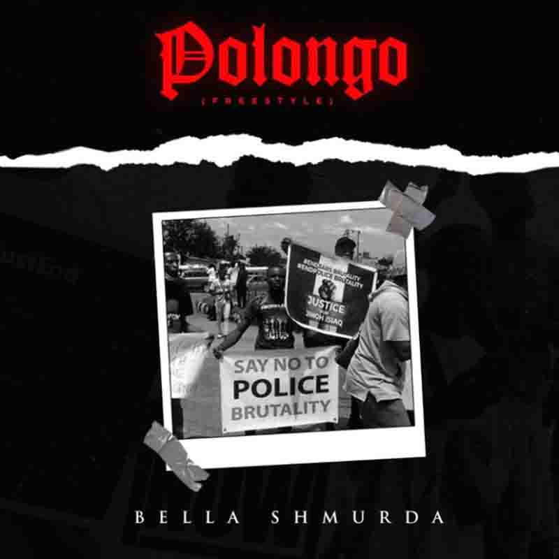 Bella Shmurda Polongo