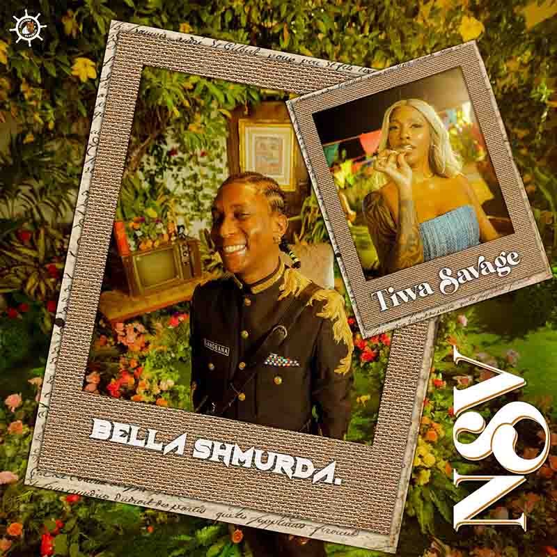 Bella Shmurda & Tiwa Savage - NSV (Naija Amapiano MP3)