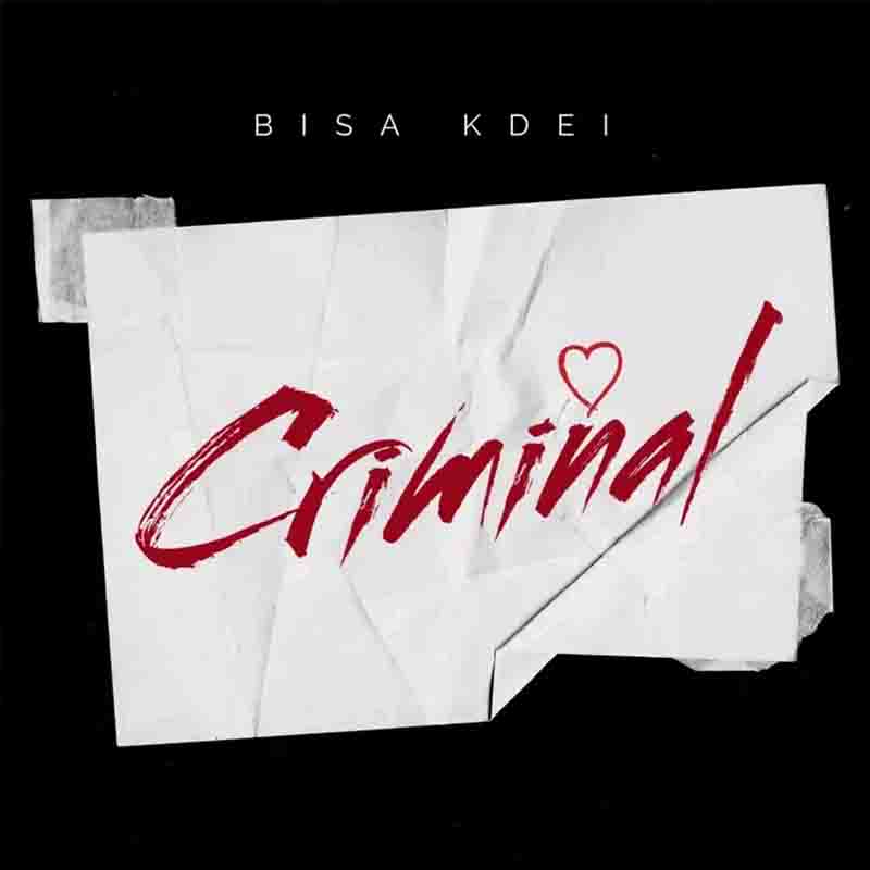 Bisa Kdei Criminal