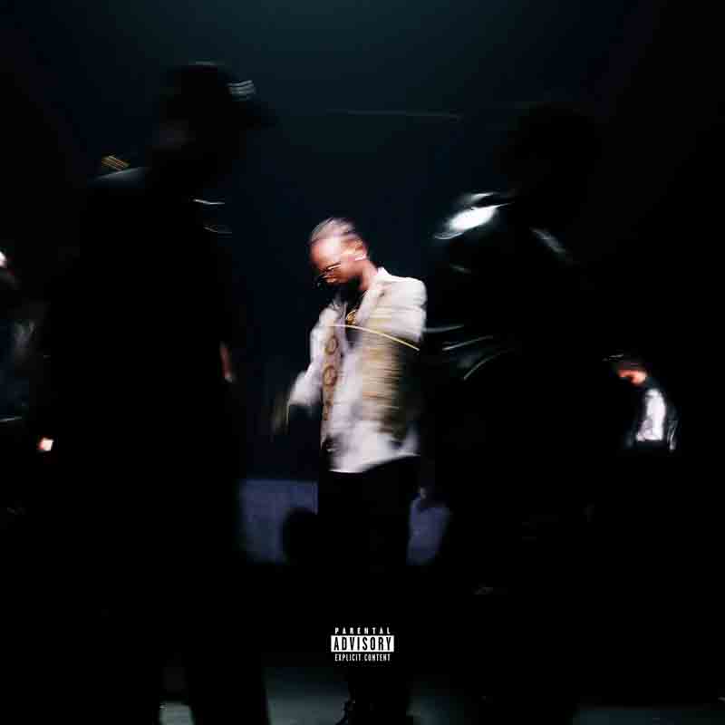 Black Sherif - Swagga (Prod by Joker Nharnarh) [DOWNLOAD MP3]