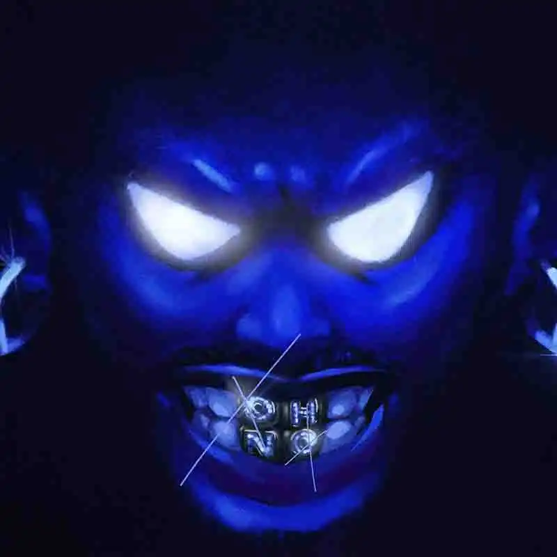 Black Sherif - Oh No (Prod by Samsney)