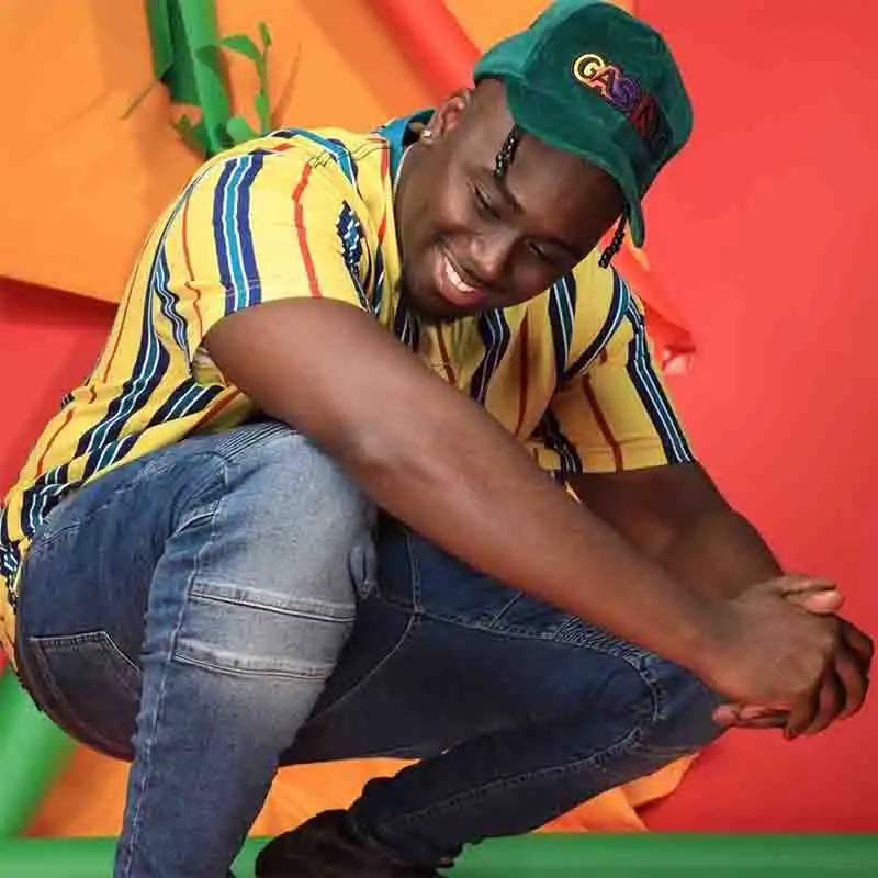 Blackway – Harmattan Ft M.anifest