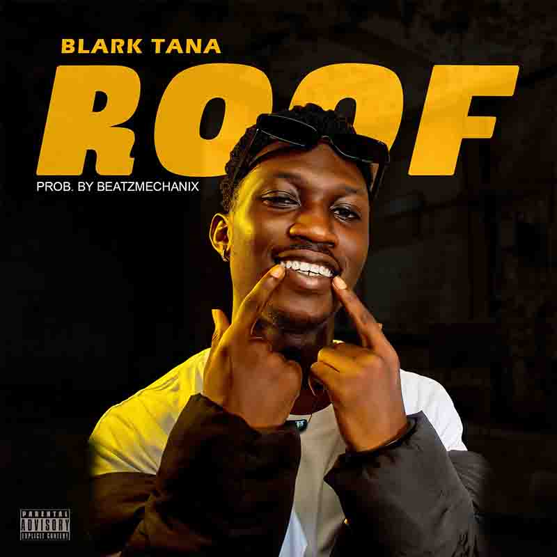 Blark Tana - Roof (Produced by Beatzmechanix) - Afrobeats 2022