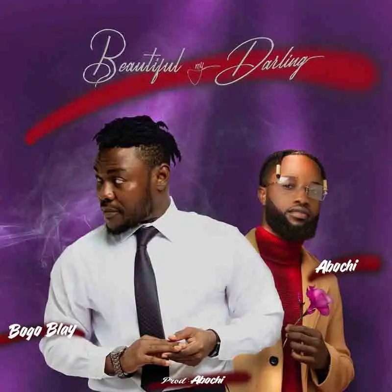 Bog Blay Beautiful My Darling