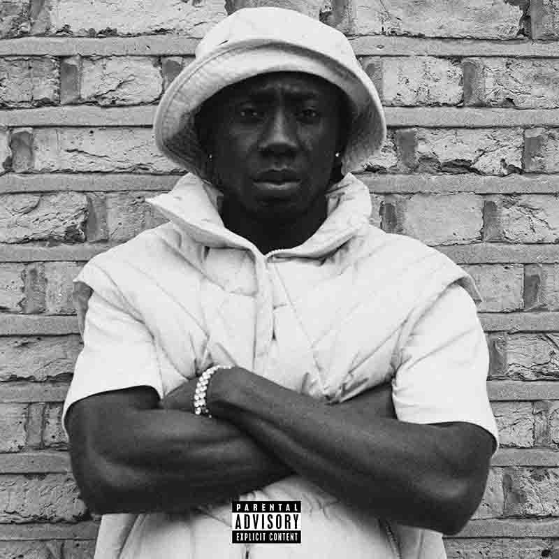 Bosom P-Yung - Format (Ghana Rap Music)