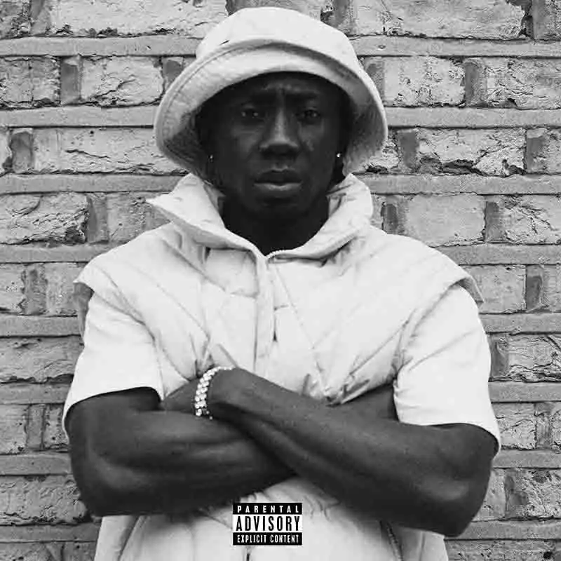 Bosom P-Yung - Format (Ghana Rap Music)