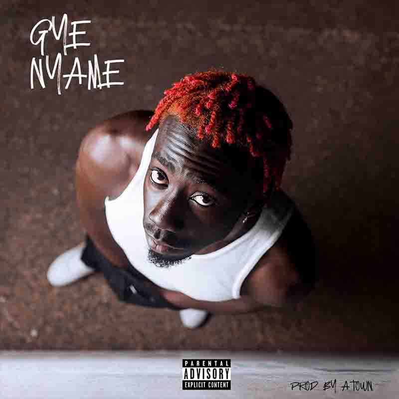 Bosom P-Yung Gye Nyame