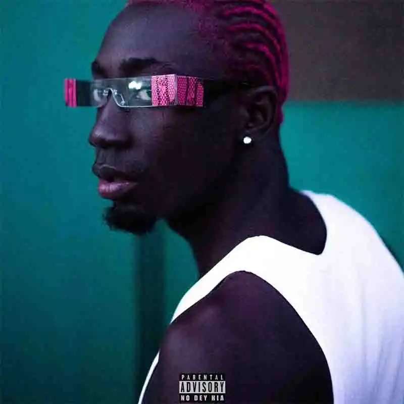 Bosom P-Yung - Abrabor (Produced by Polo Takahit)