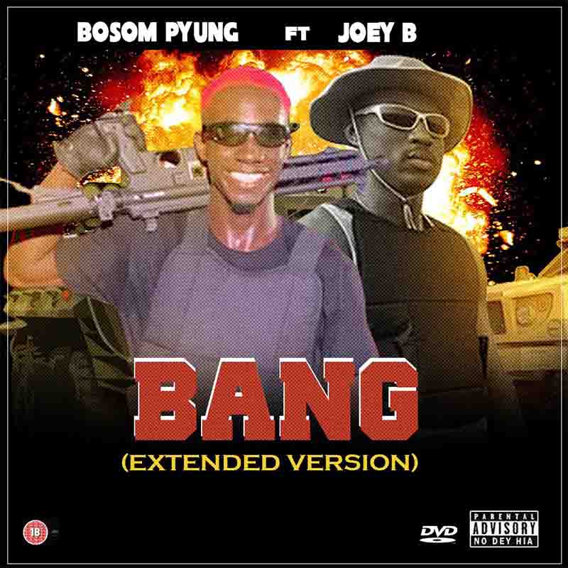 Bosom P-Yung Bang Extended Version