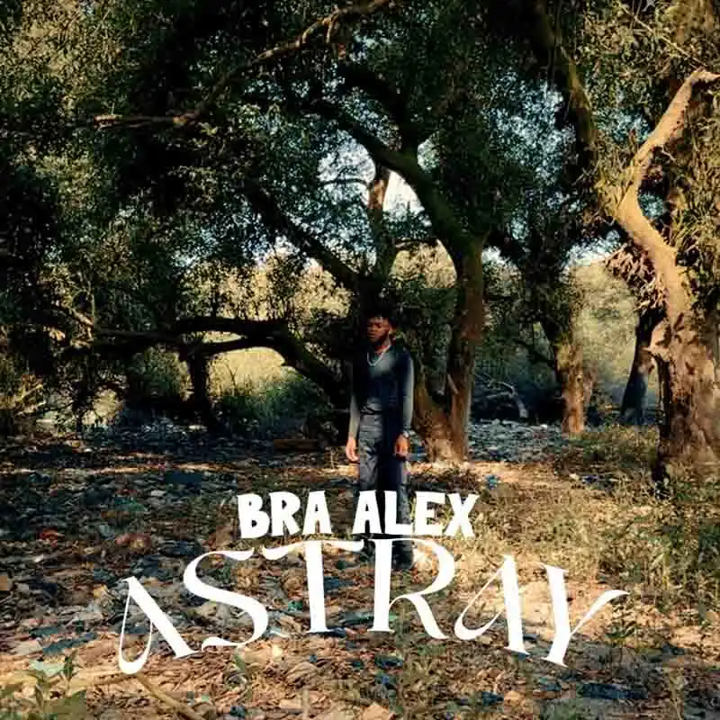 Bra Alex - Astray (Ghana Afrobeat MP3 2025)