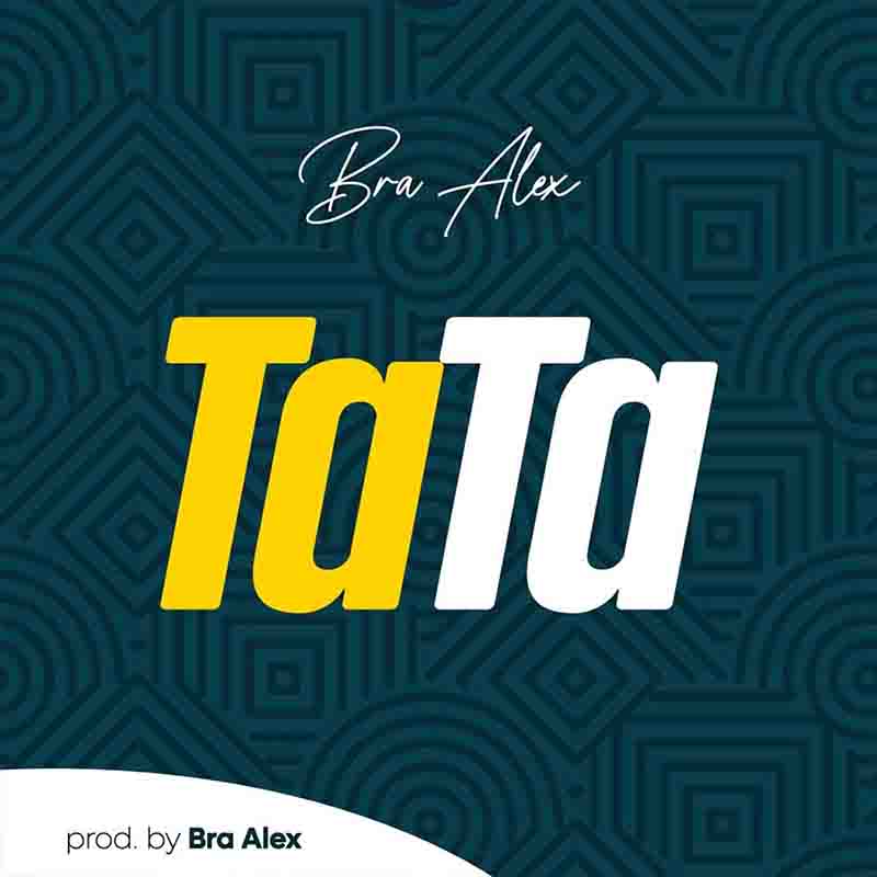 Bra Alex Tata