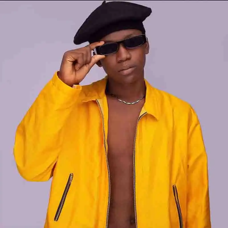 Bra Alex - Alcohol Freestyle (Ghana MP3 Download)