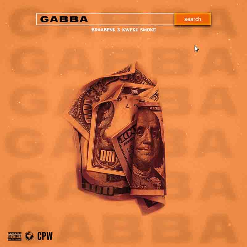 Braabenk x Kweku Smoke - Gabba (Prod by Jordan Beatz)