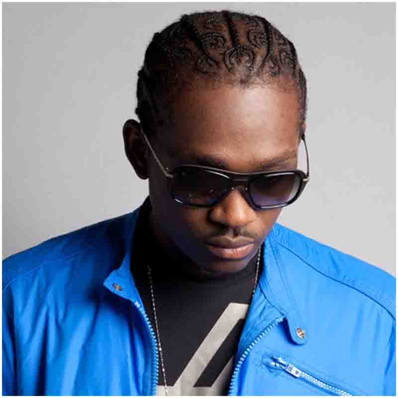 Busy Signal High Up