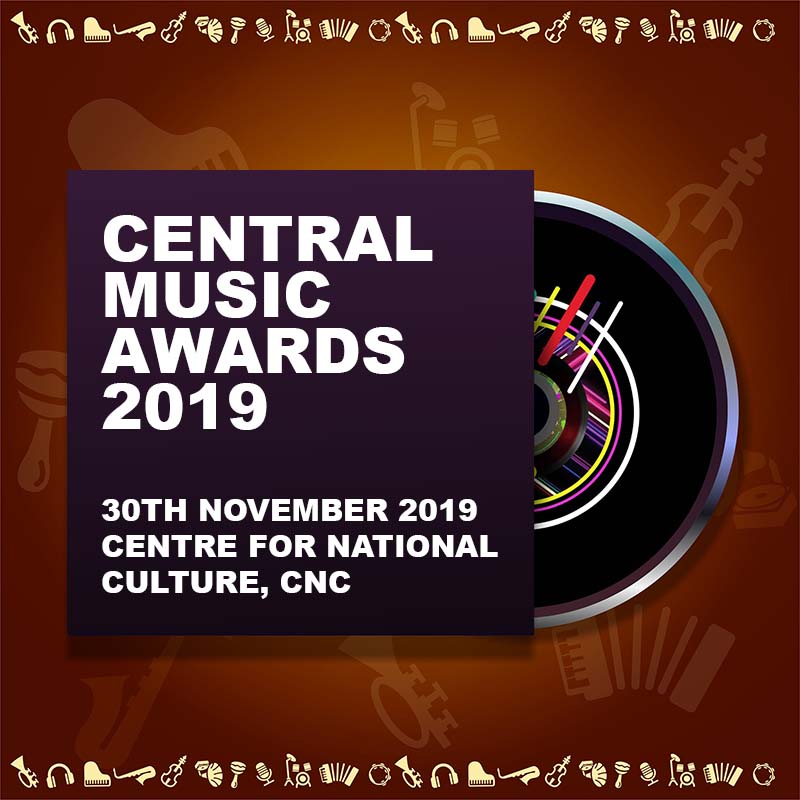 Full list of nominations for CMA 2019