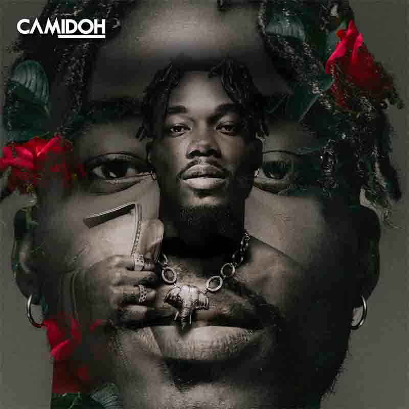 Camidoh - Save My Soul (Deluxe Edition)