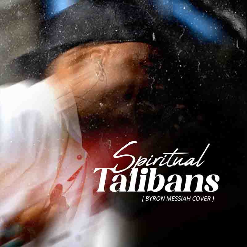 Camidoh Spiritual Talibans
