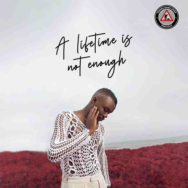 Camidoh - Like You Mean It Ft Cina Soul (Produced By UglyxTough) 