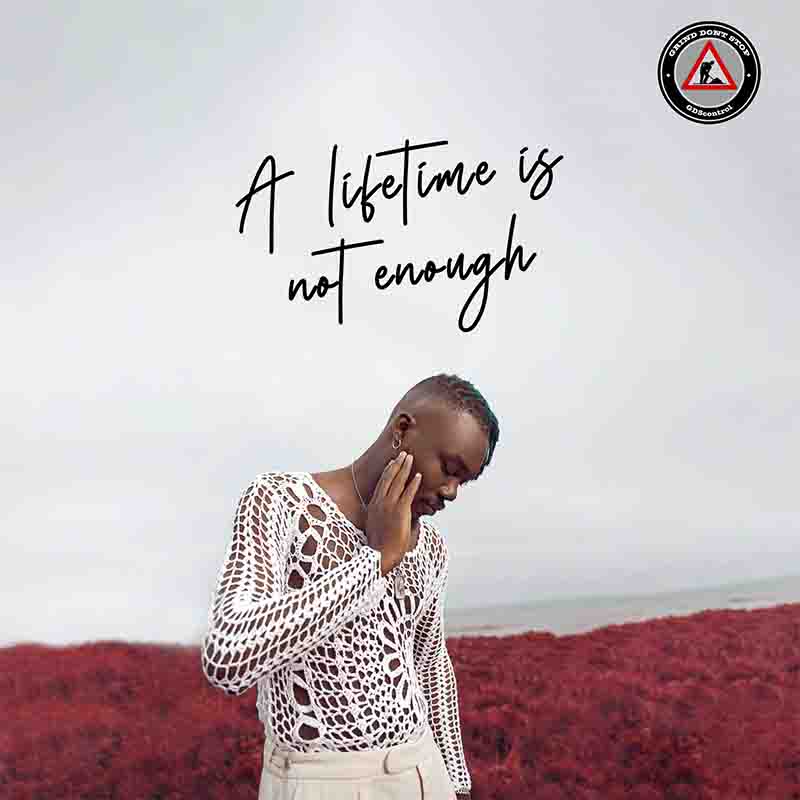 Camidoh Like You Mean It Ft Cina Soul