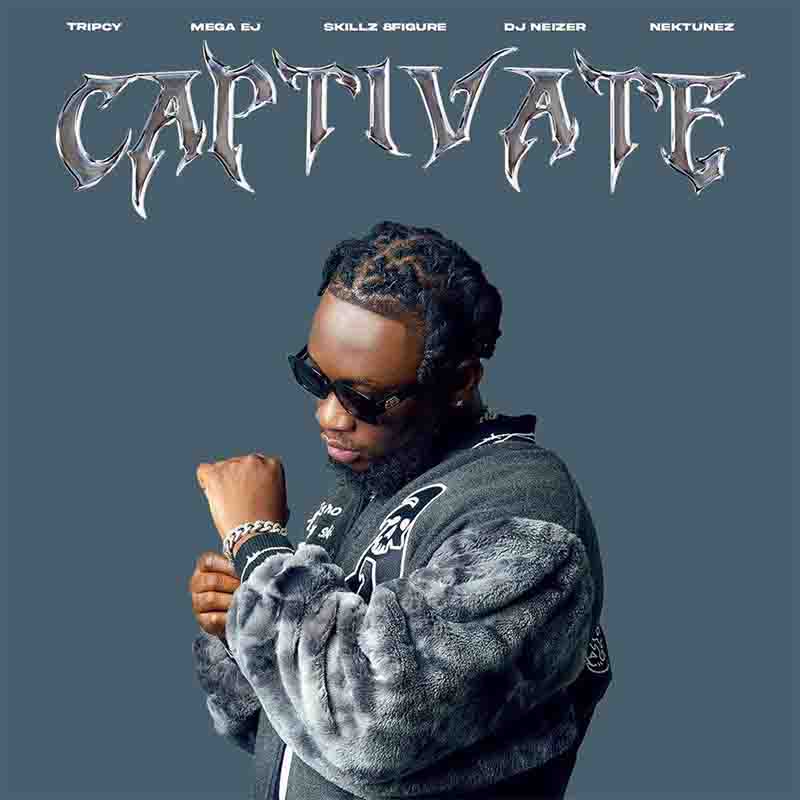 Nektunez x DJ Neizer x Tripcy x Mega EJ x Skillz 8Figure - Captivate