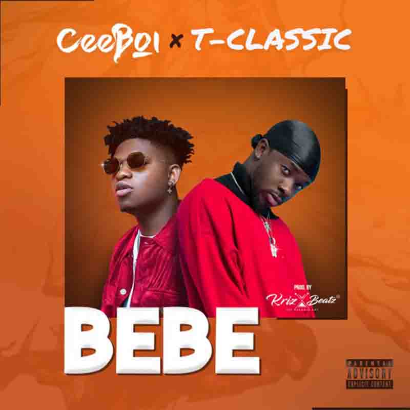 Ceeboi Bebe