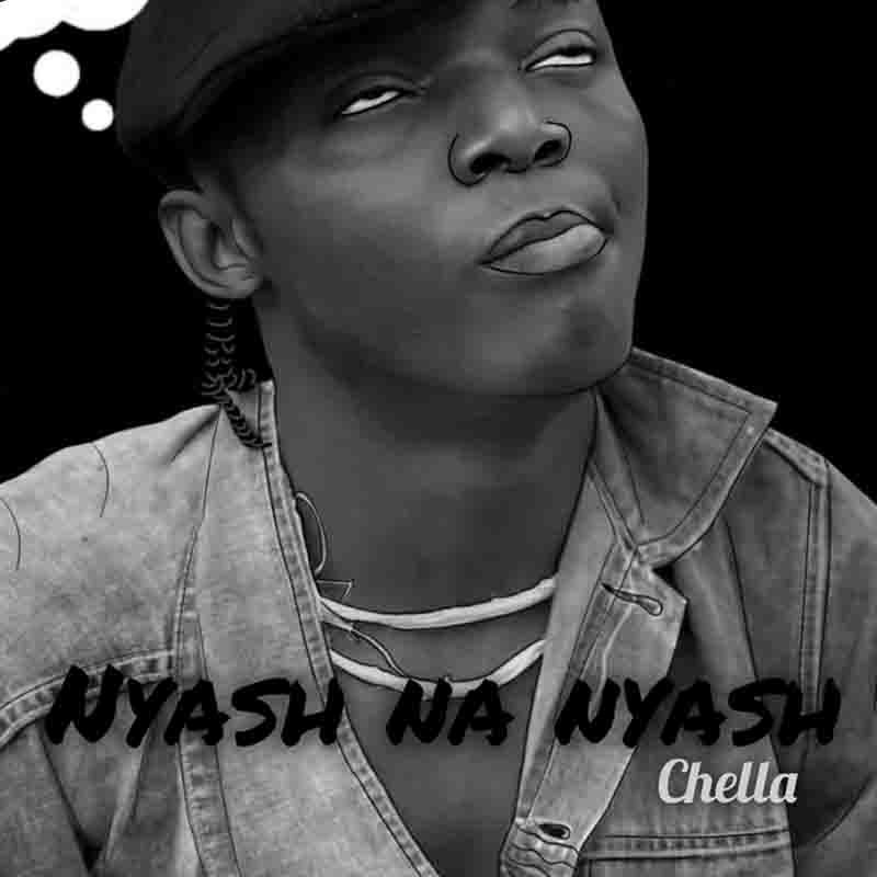 Chella - Nyash na Nyash (Naija Afrobeats 2024)