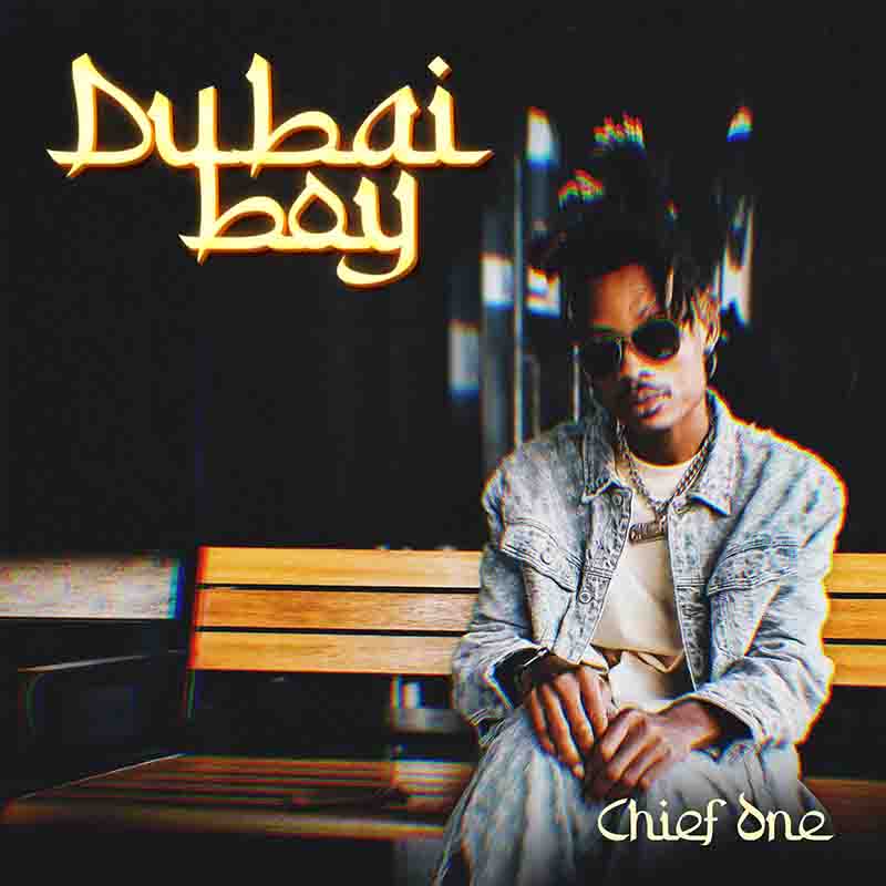 Chief One Dubai Boy