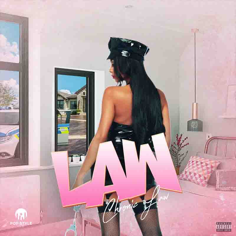 Chronic Law, Pop Style - Law (Pop Style Music Production)