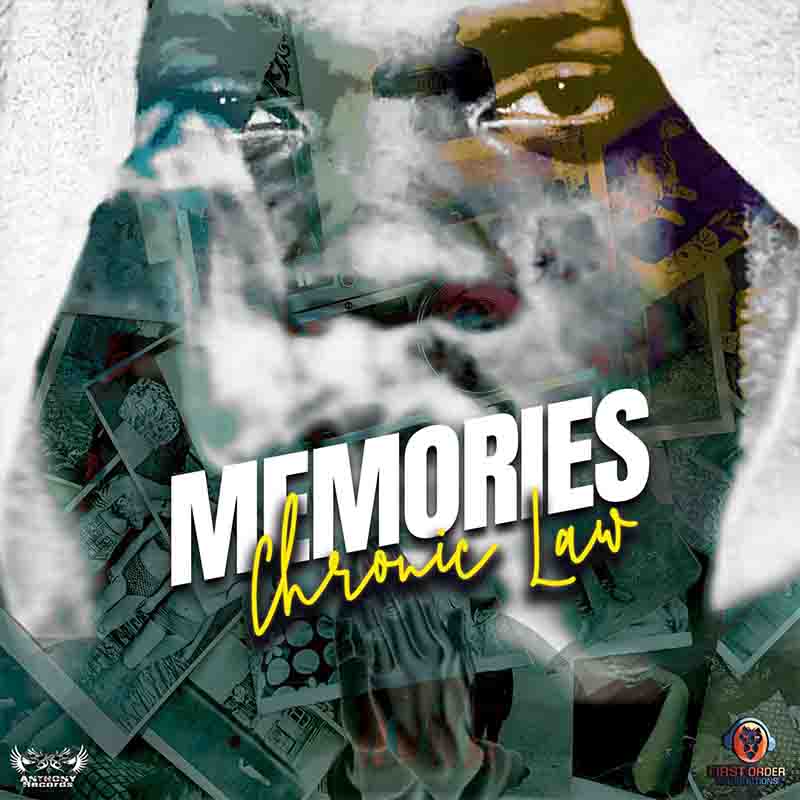 Chronic Law - Memories (Dancehall MP3 Music 2023)