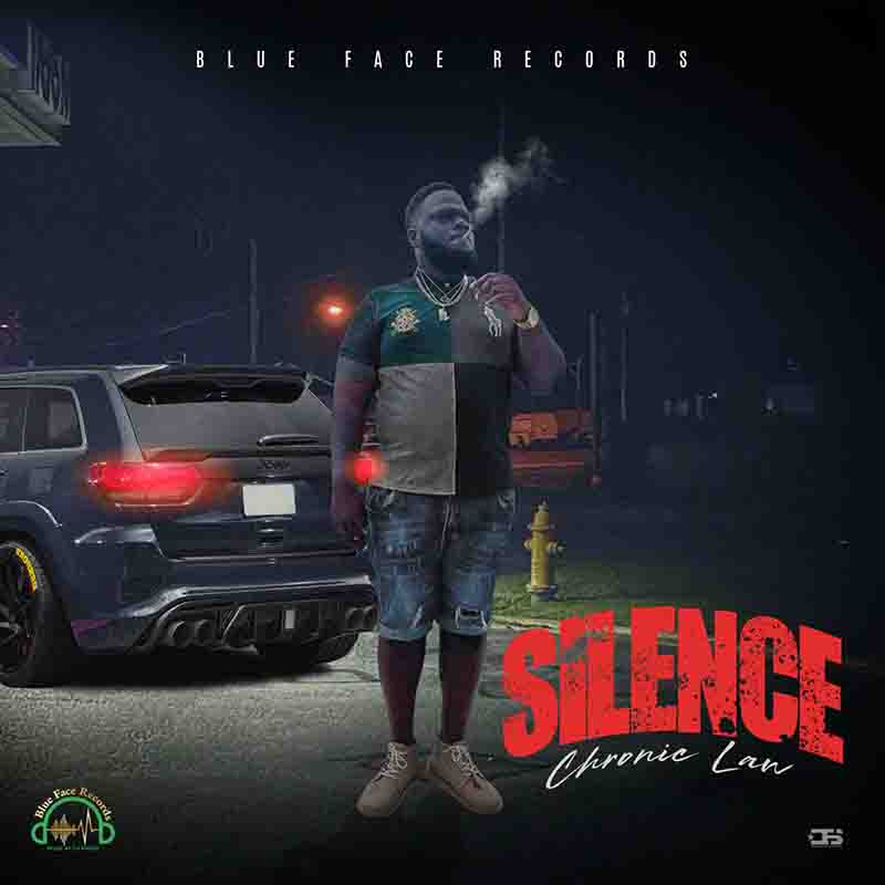 Chronic Law - Silence (Blue Face Records) - Dancehall MP3