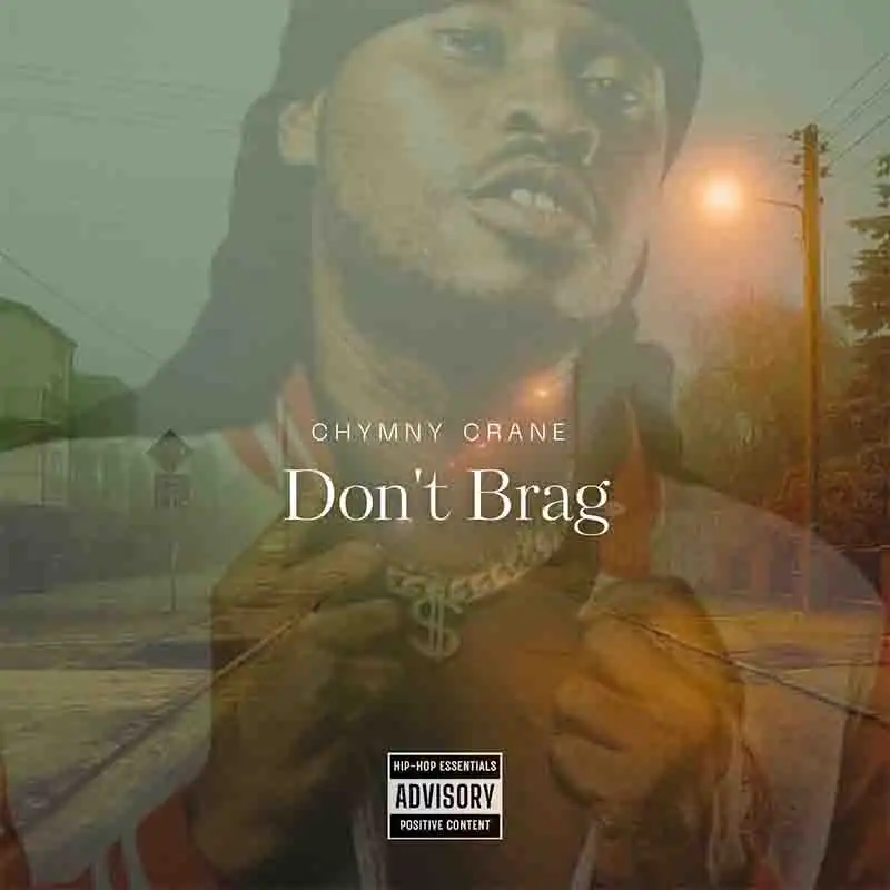 Chymny Crane - Dont Brag (Sark Diss)