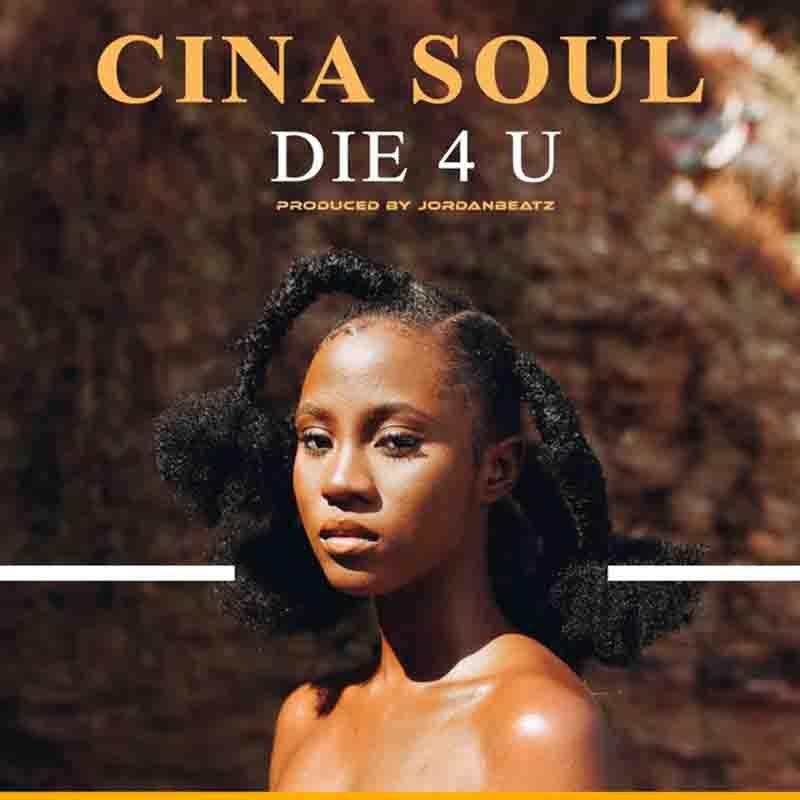 Cina Soul Die 4 U