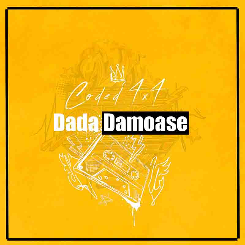 Coded 4x4 - Dada Damoase (Ghana Mp3 Download)