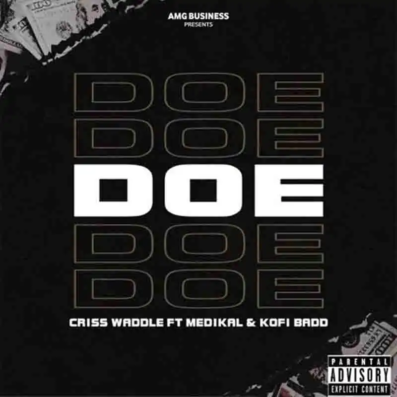 Criss Waddle Doe