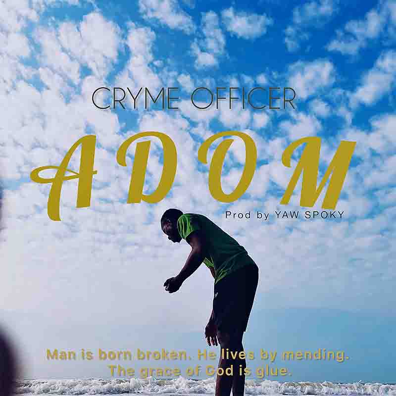 Cryme Officer Adom