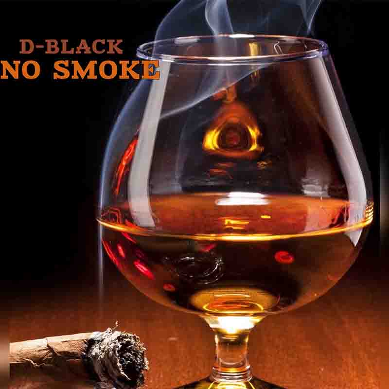 D-Black - No Smoke (Medikal Reply) (Ghana MP3)