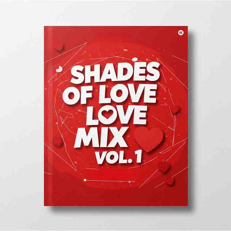 DJ Akrugu - Shades Of Love Mix Vol.1 Mix