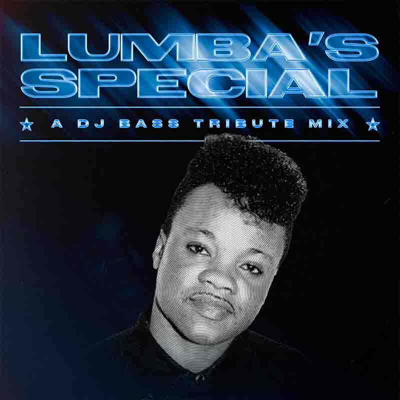 DJ Bass GH - Daddy Lumba Special Tribute Mix