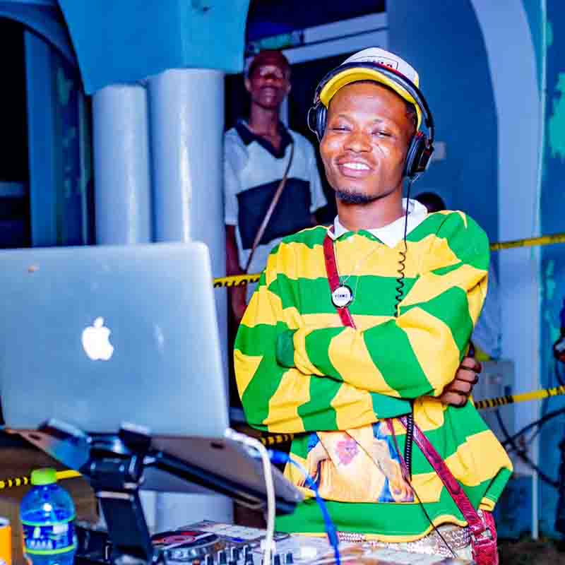 DJ Trapp 4DC - Trappa's Mood (DJ Mixtape MP3)