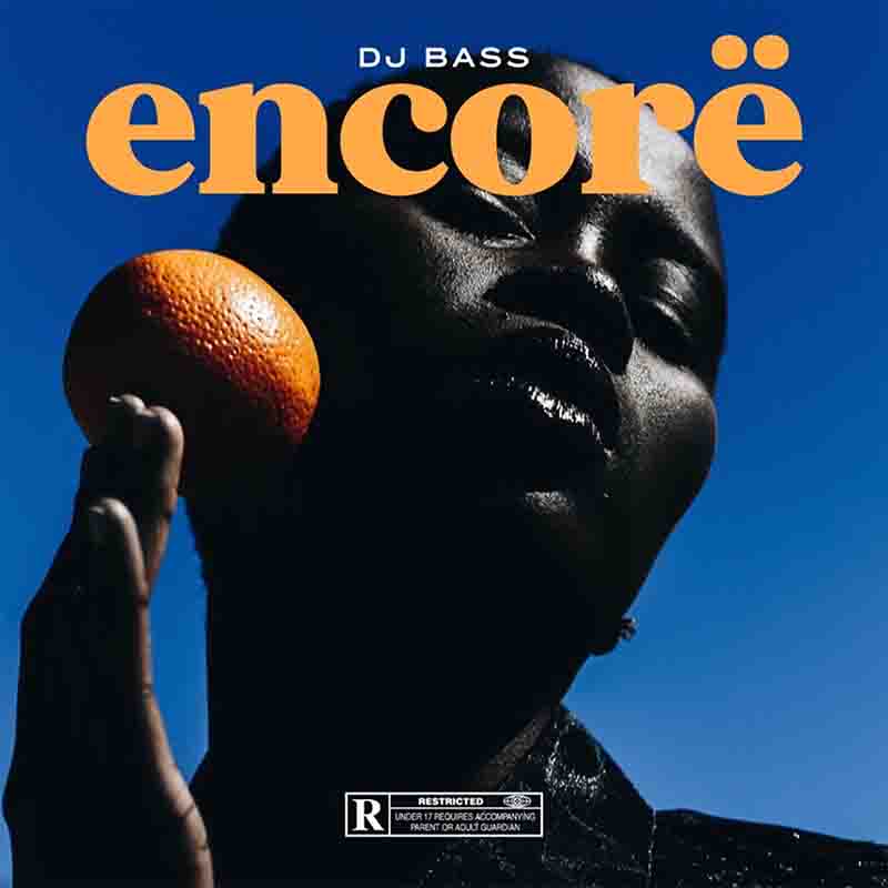 DJ Bass - Encore Mix (Episode 1) - Afrobeat DJ Mixtape