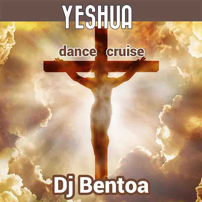 DJ Bentoa Yeshua Dance Cruise